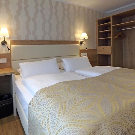 Marburger Hof Otel Dış mekan fotoğraf