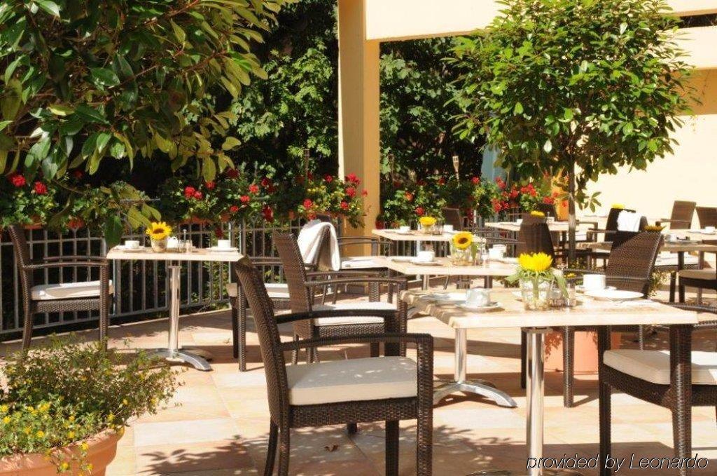Marburger Hof Otel Dış mekan fotoğraf